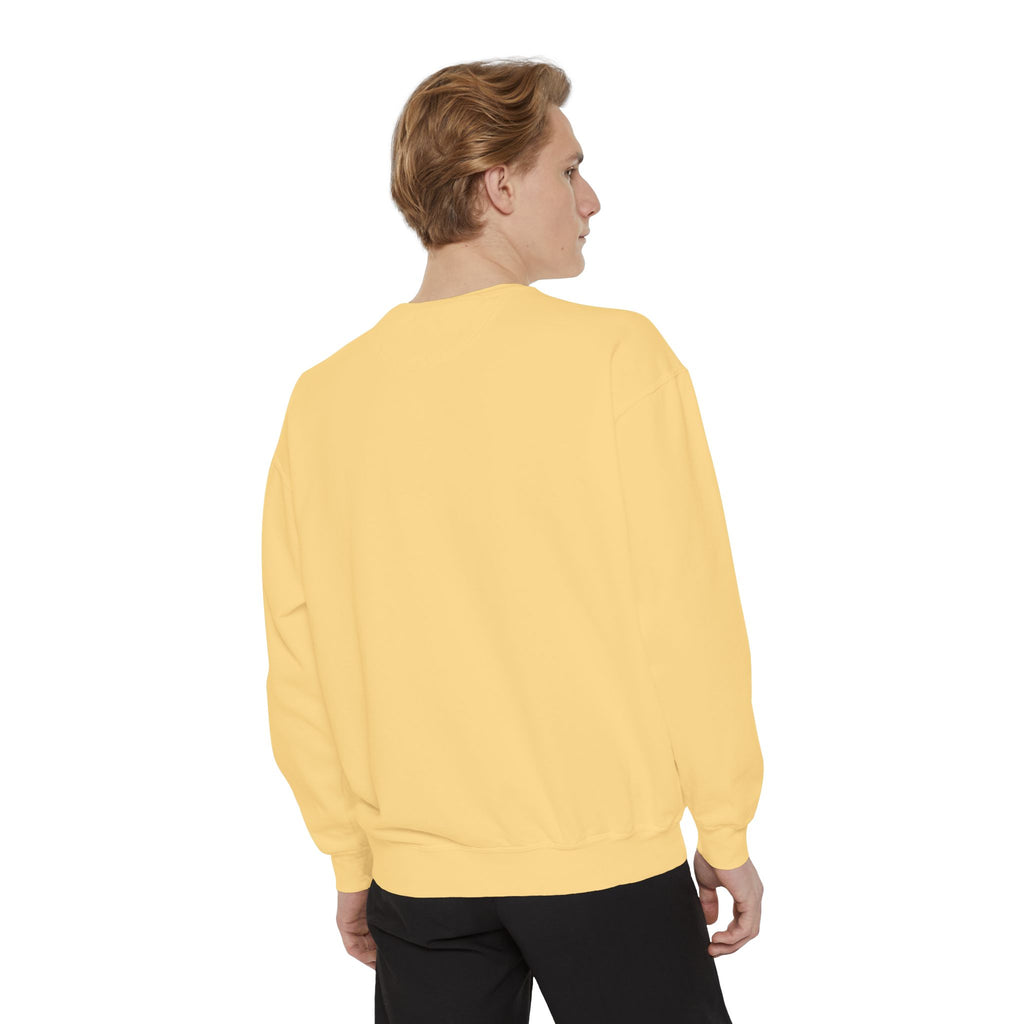 The Highs & Lows Crewneck