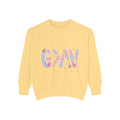 The Highs & Lows Crewneck