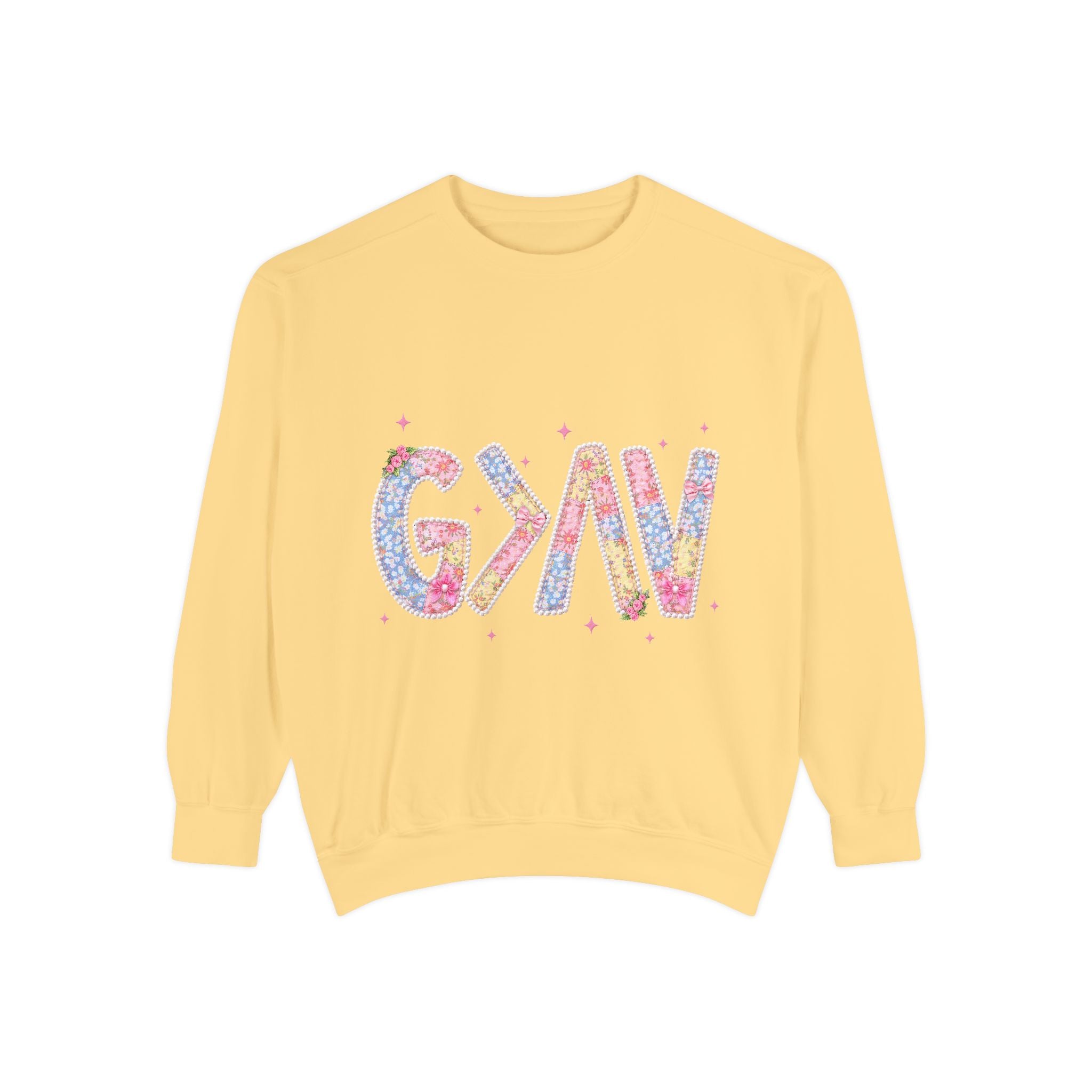 The Highs & Lows Crewneck