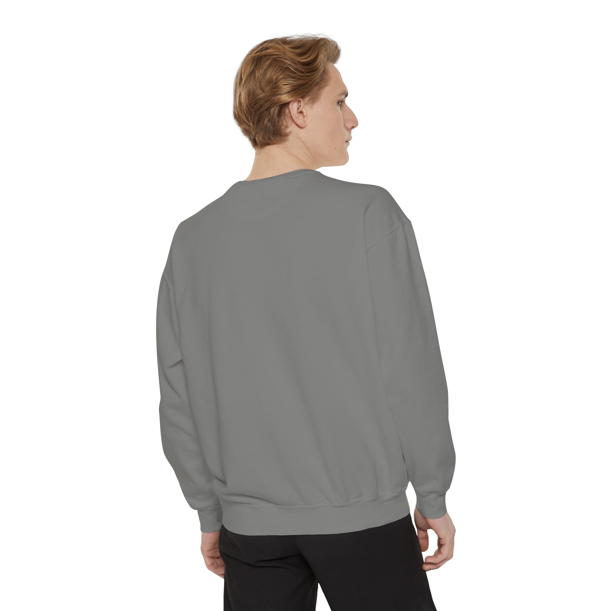 The Highs & Lows Crewneck