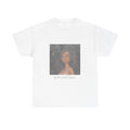 Vintage Doll Portrait T‑Shirt — "y'all need Jesus" Handwritten Graphic