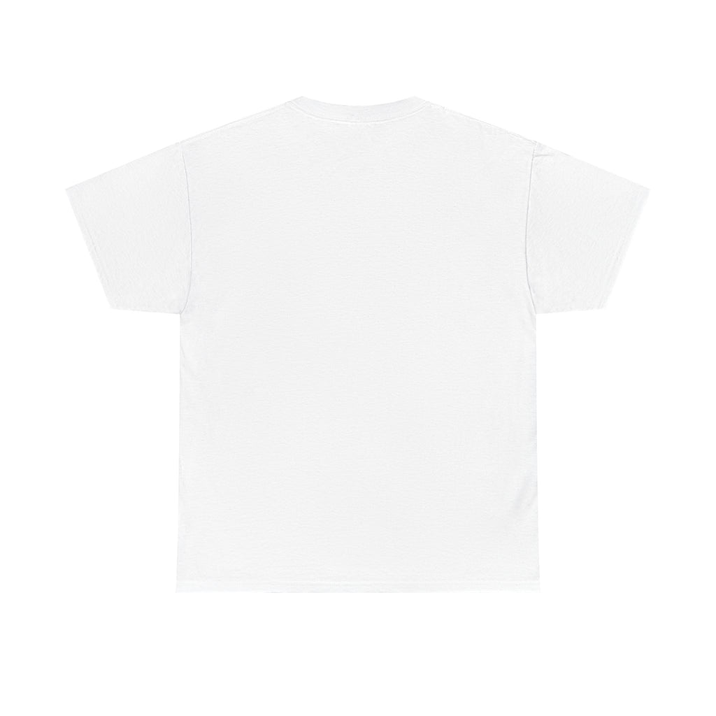 Vintage Doll Portrait T‑Shirt — "y'all need Jesus" Handwritten Graphic