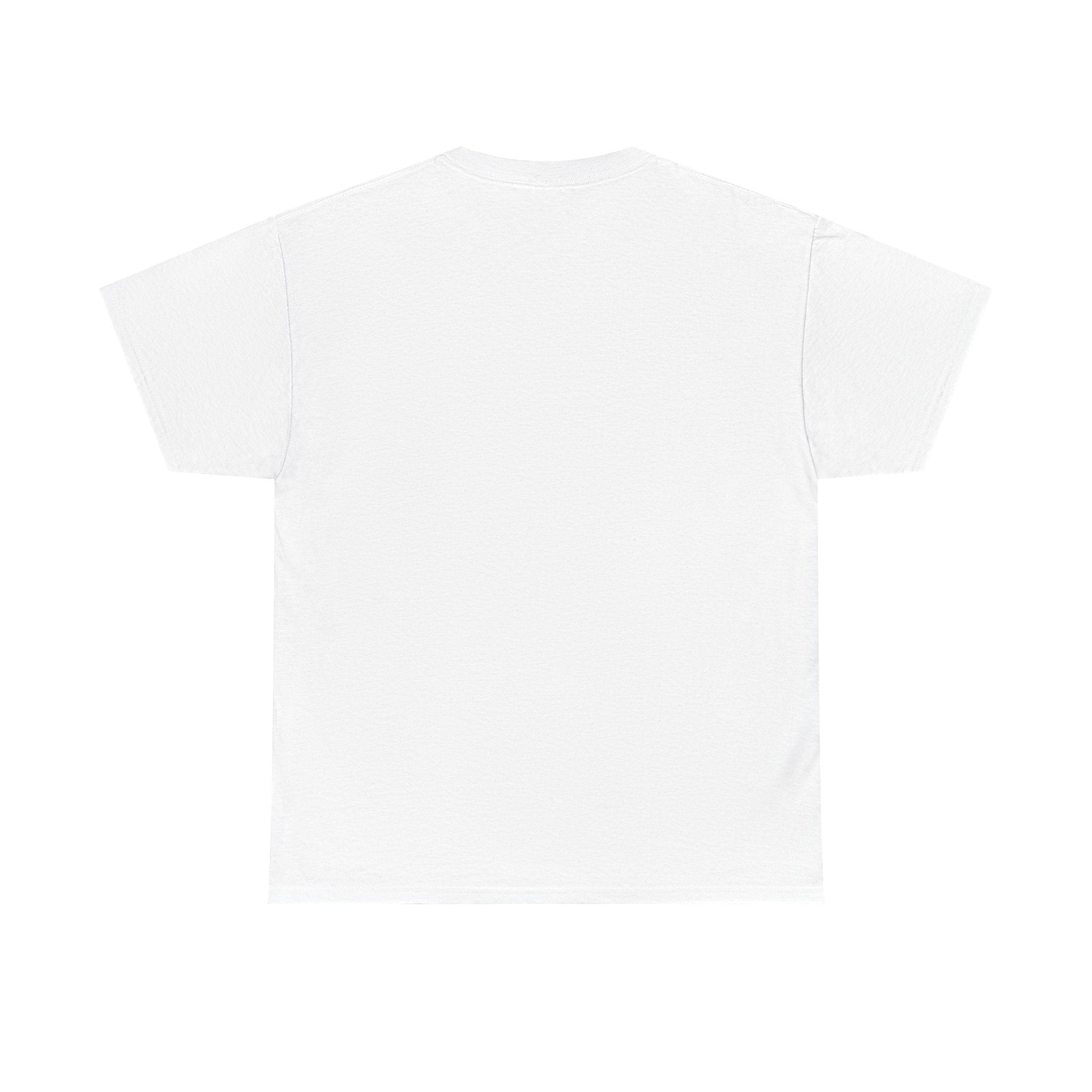 Vintage Doll Portrait T‑Shirt — "y'all need Jesus" Handwritten Graphic