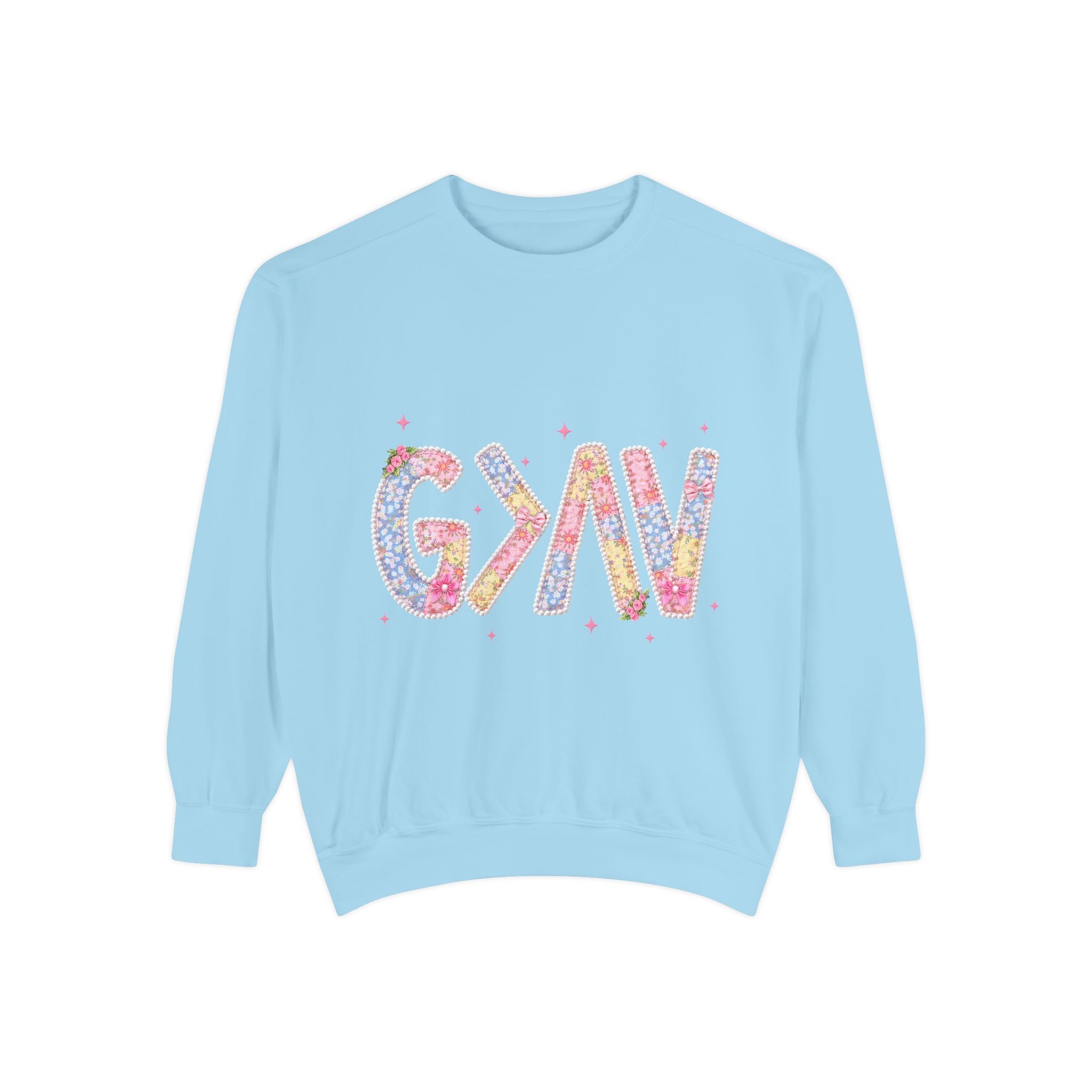 The Highs & Lows Crewneck