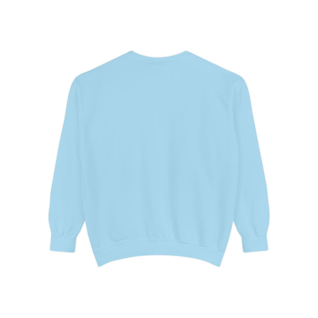 The Highs & Lows Crewneck