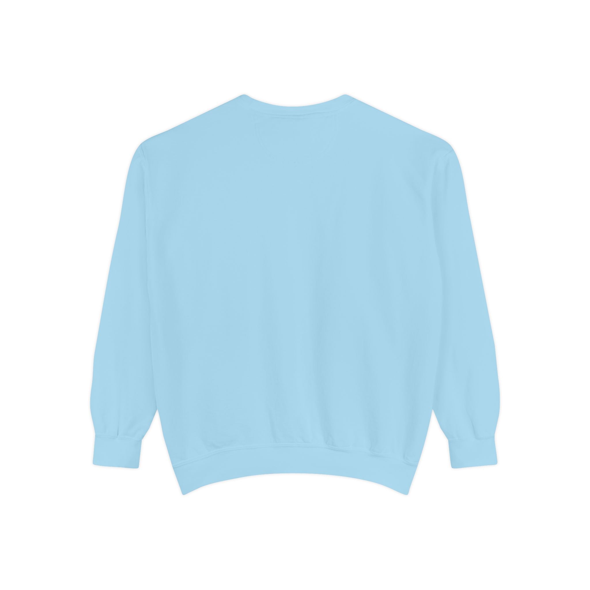 The Highs & Lows Crewneck