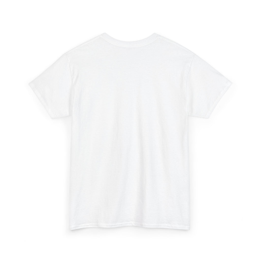 Vintage Doll Portrait T‑Shirt — "y'all need Jesus" Handwritten Graphic