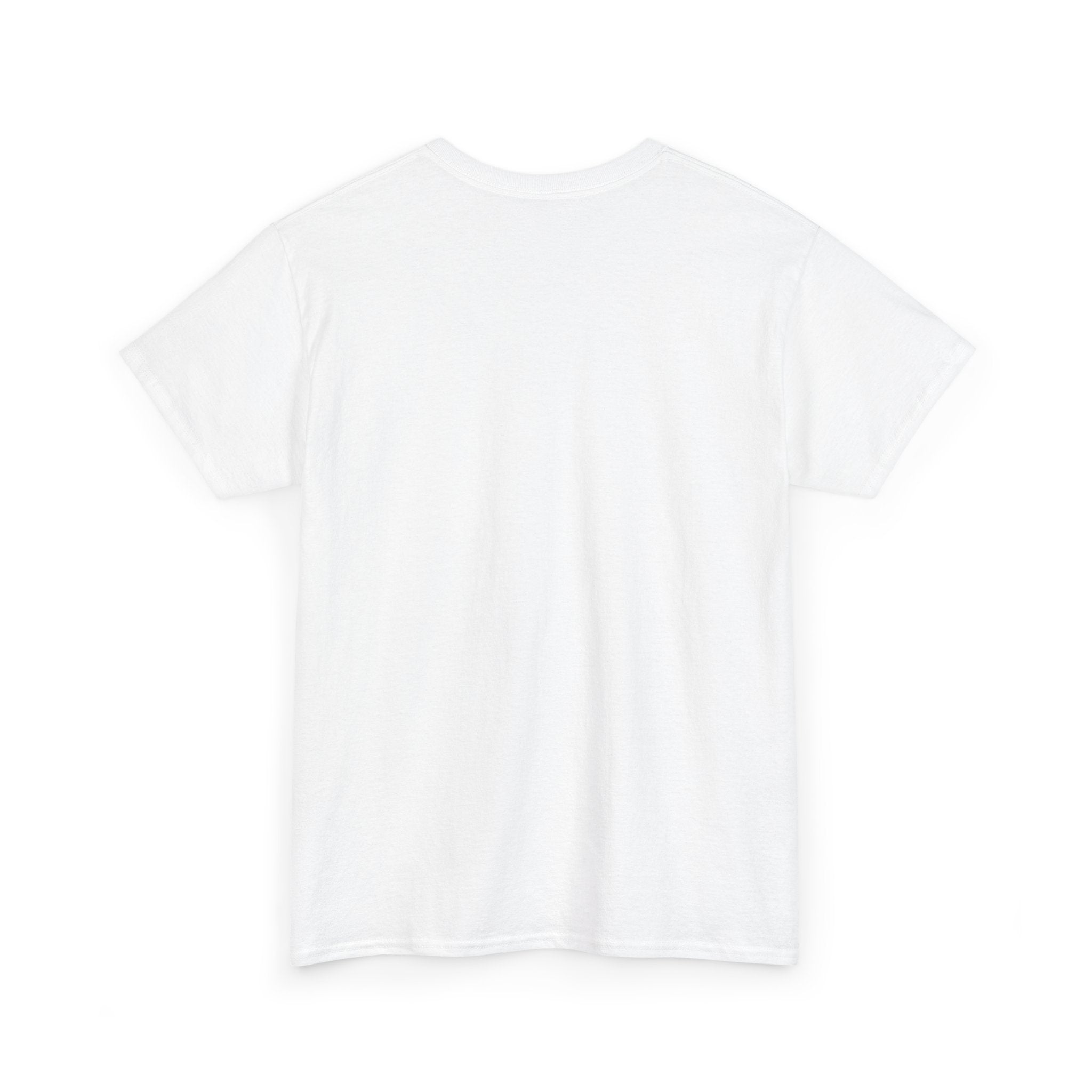 Vintage Doll Portrait T‑Shirt — "y'all need Jesus" Handwritten Graphic