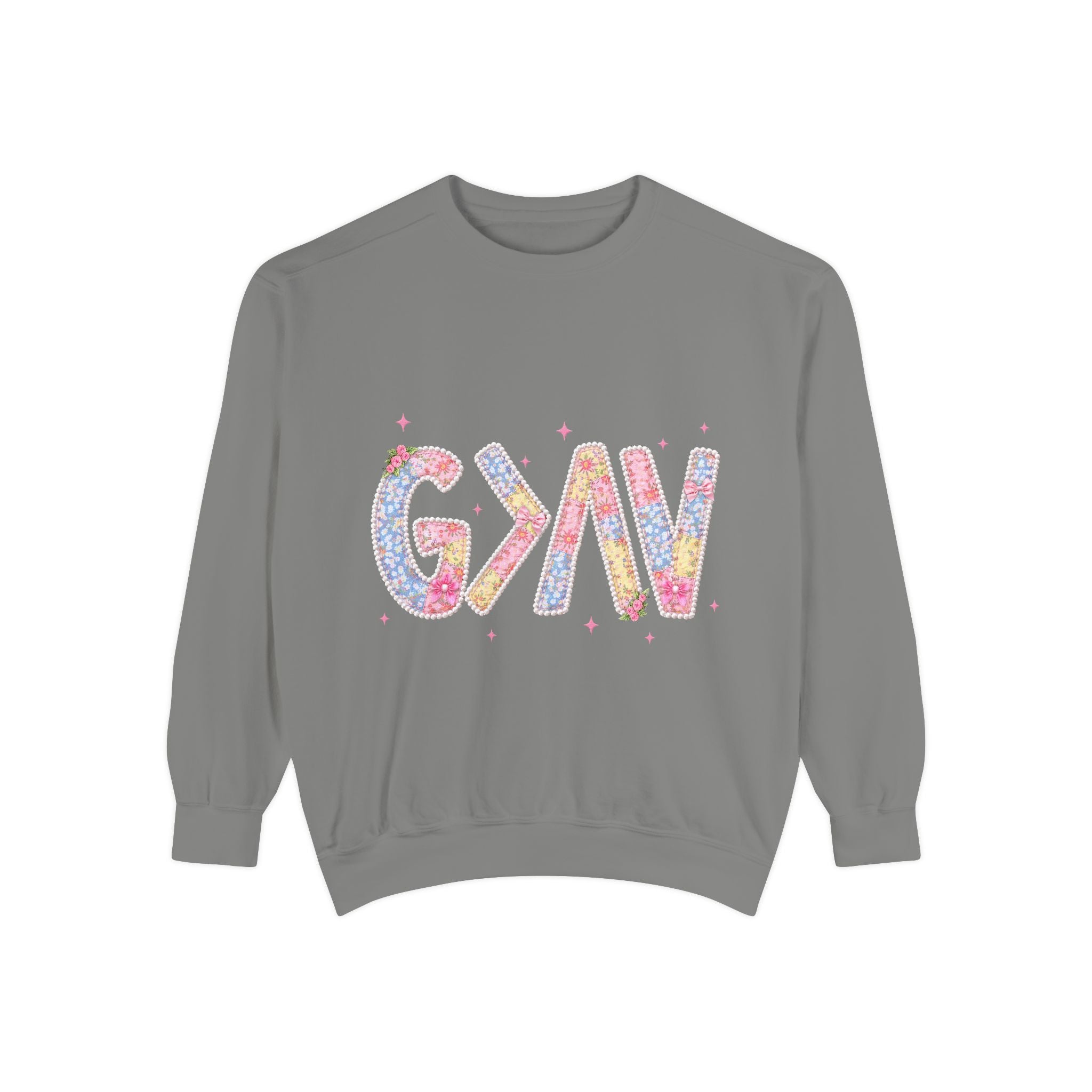 The Highs & Lows Crewneck
