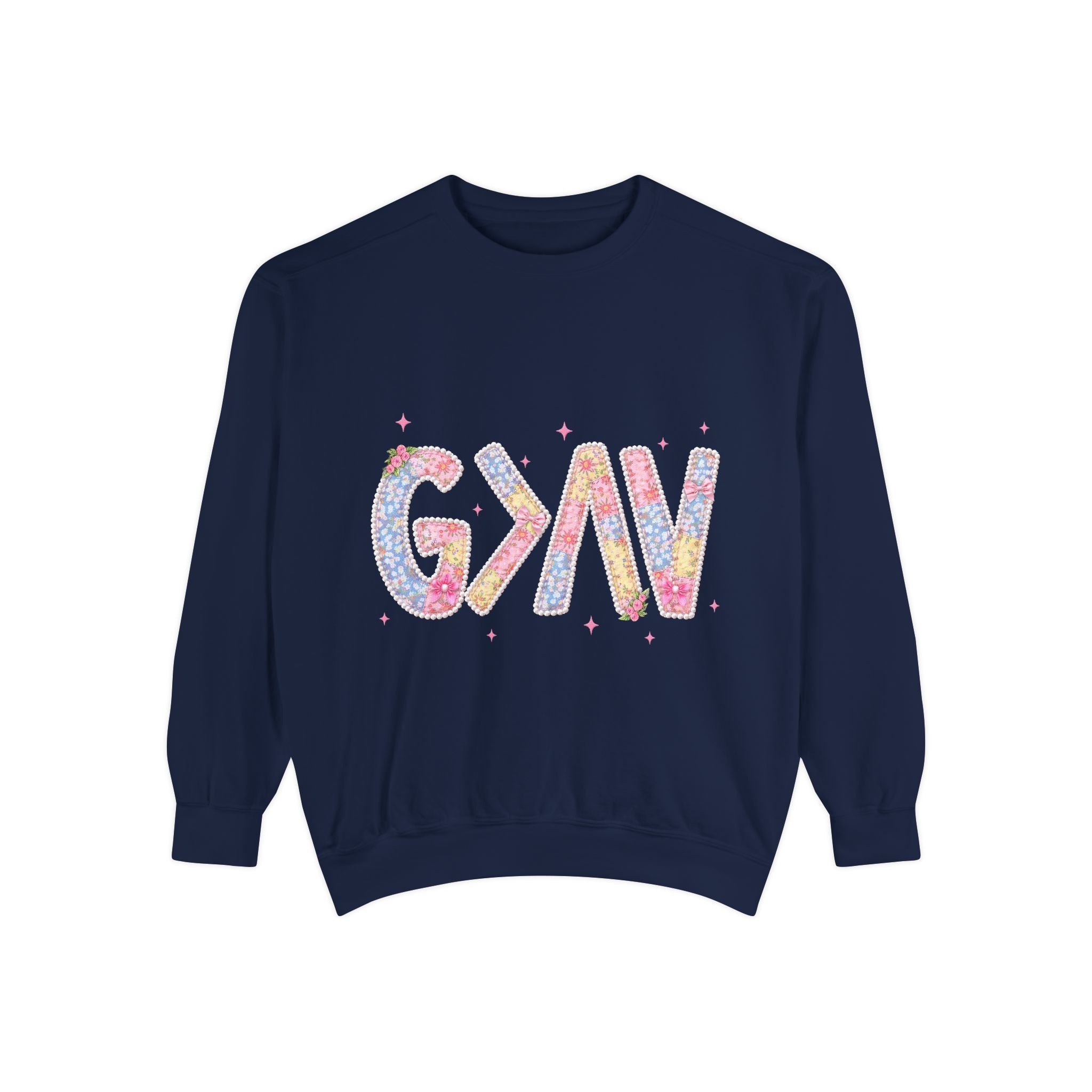 The Highs & Lows Crewneck