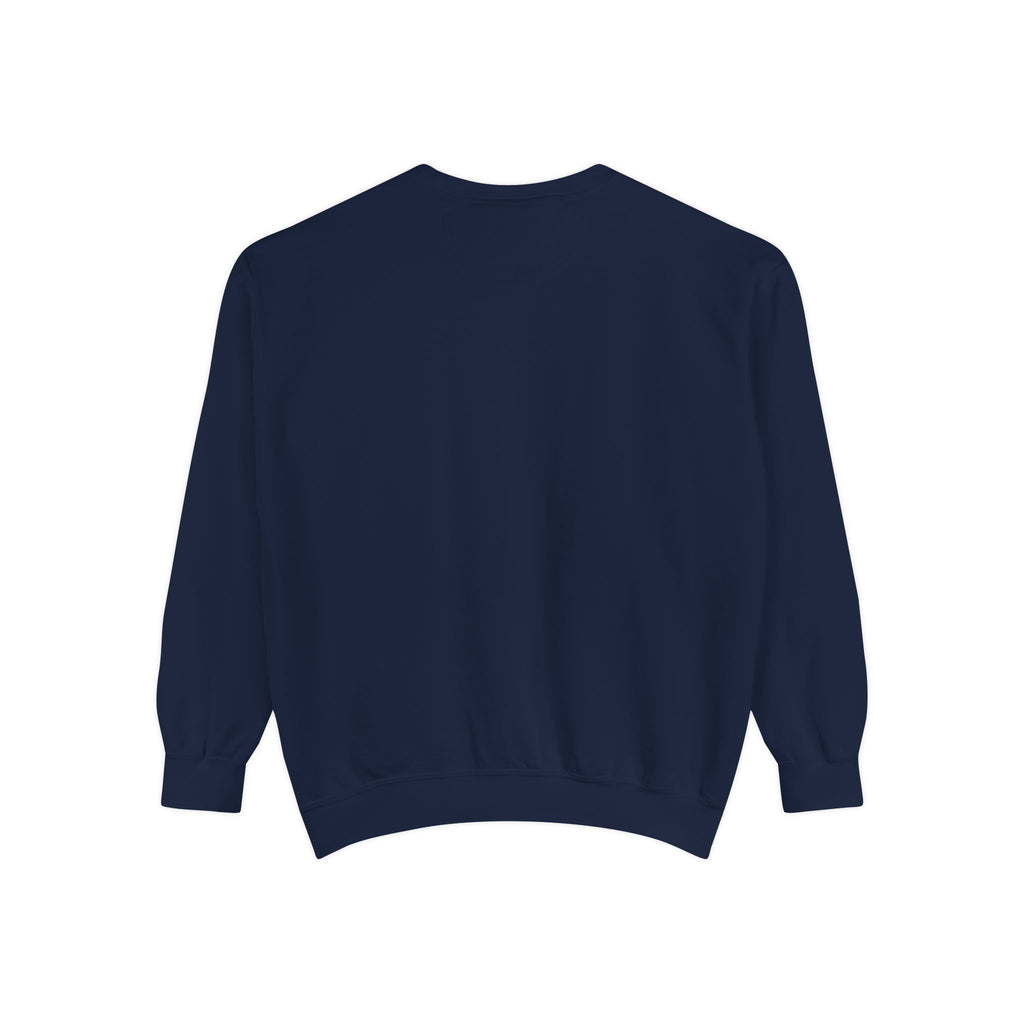 The Highs & Lows Crewneck