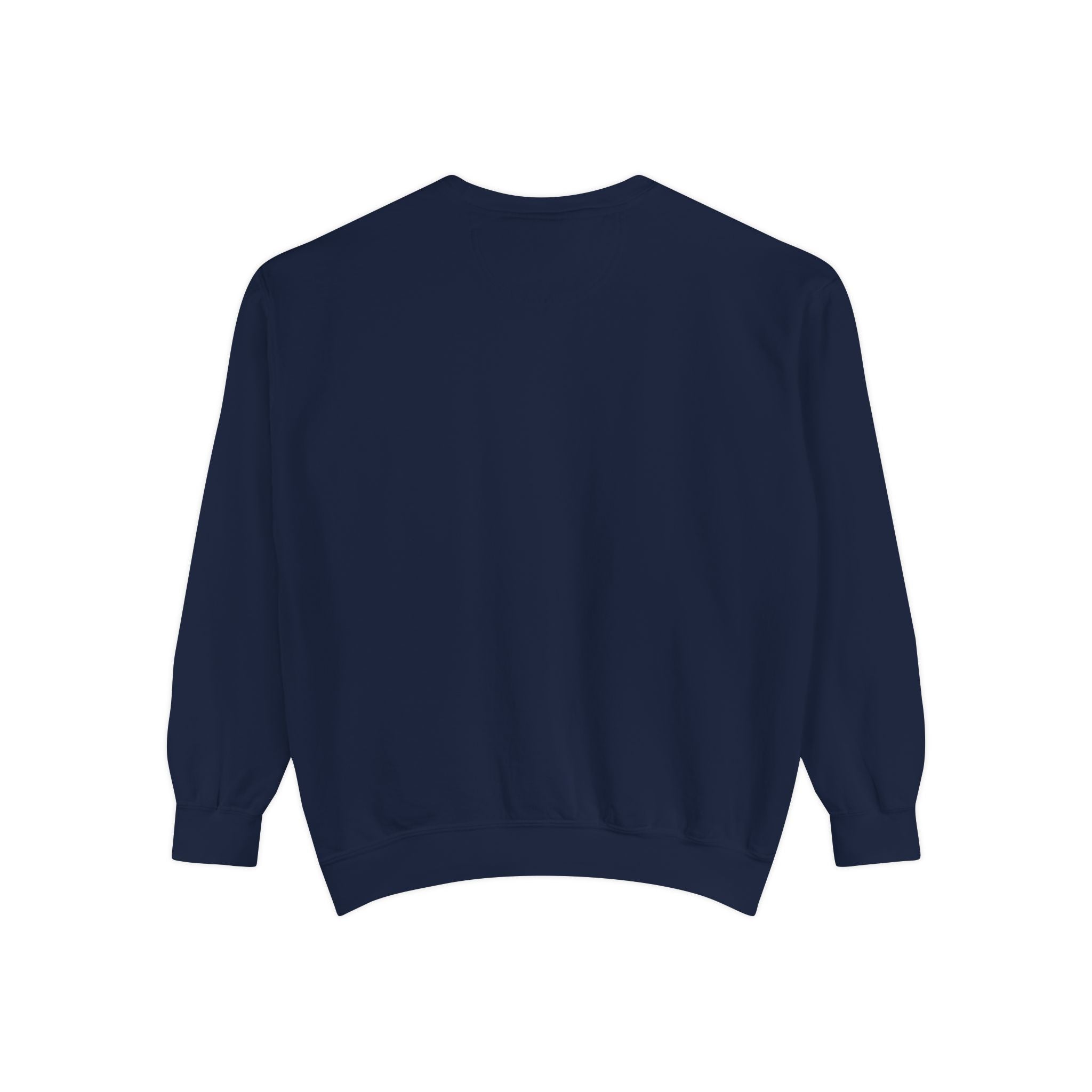 The Highs & Lows Crewneck