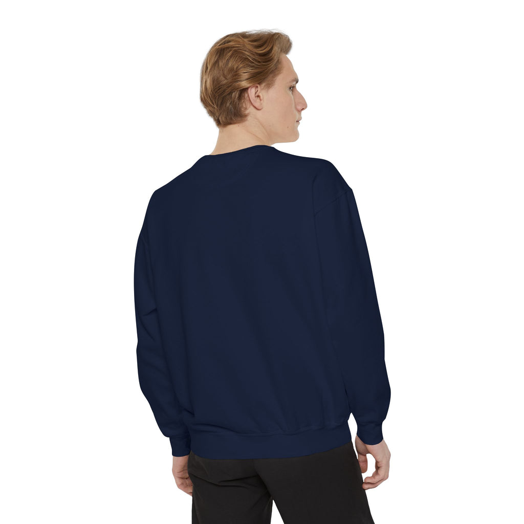 The Highs & Lows Crewneck