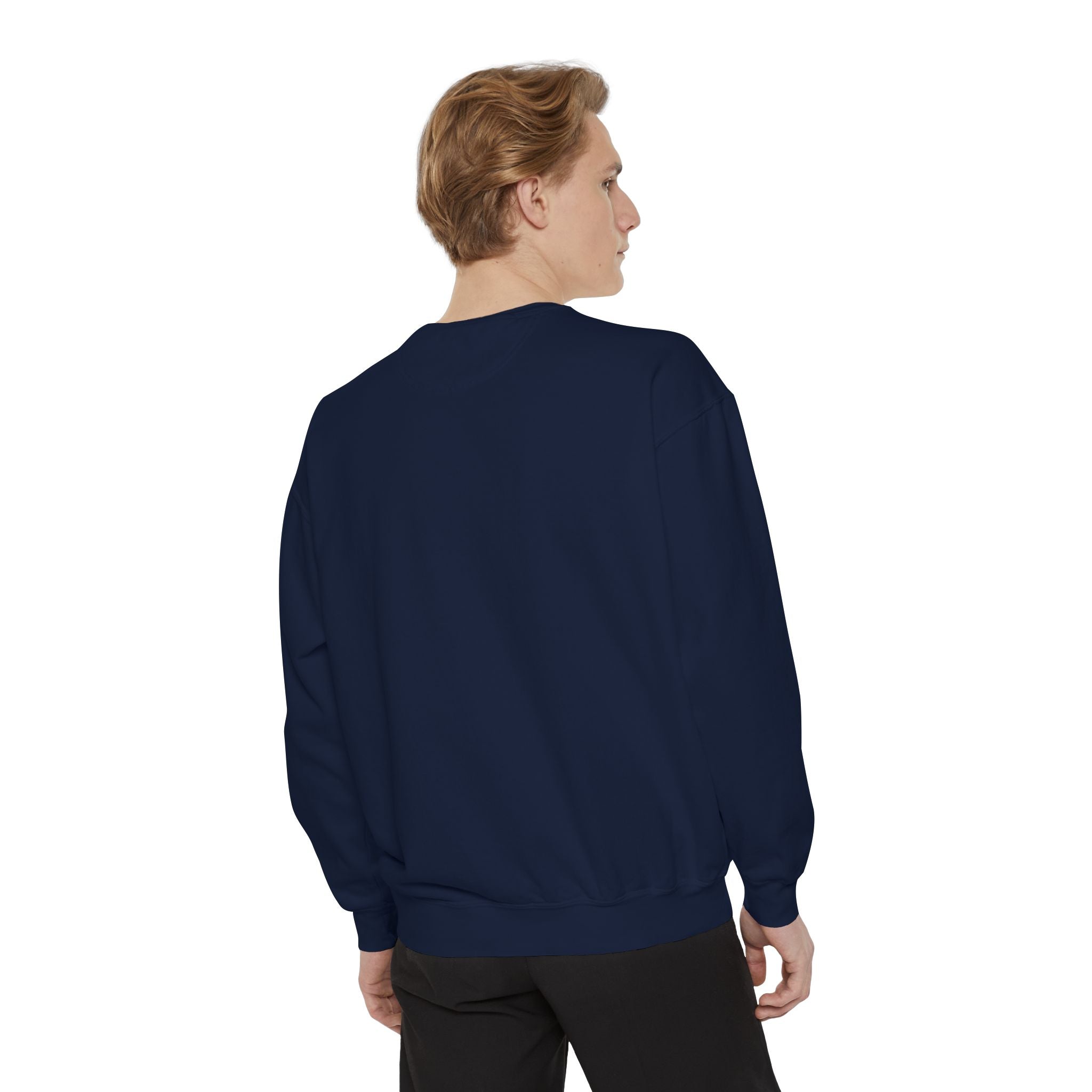 The Highs & Lows Crewneck