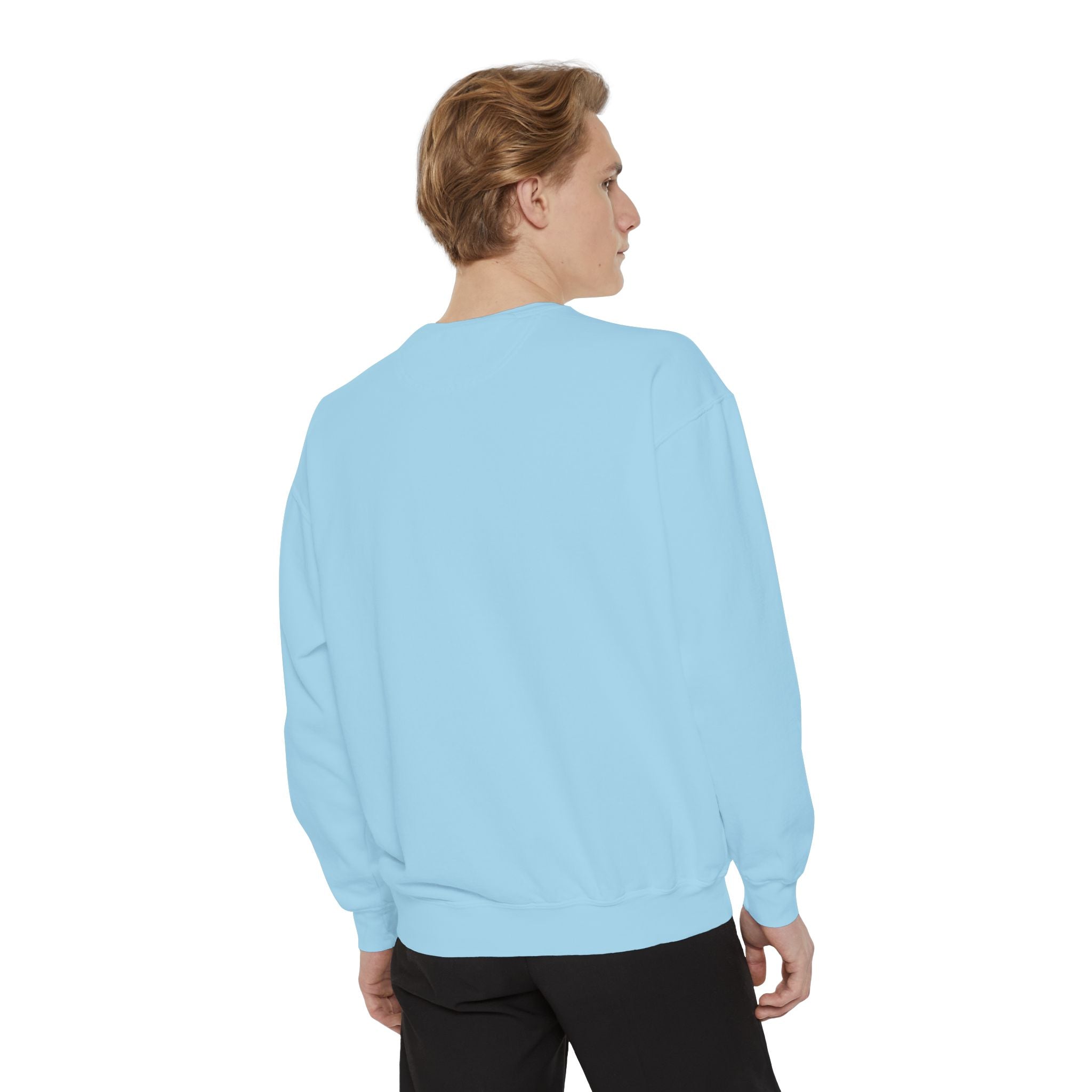 The Highs & Lows Crewneck