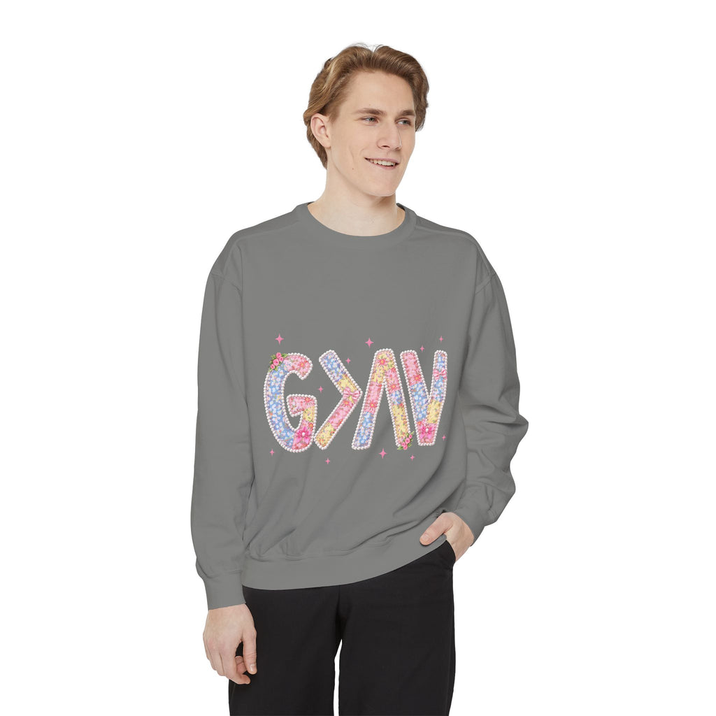 The Highs & Lows Crewneck