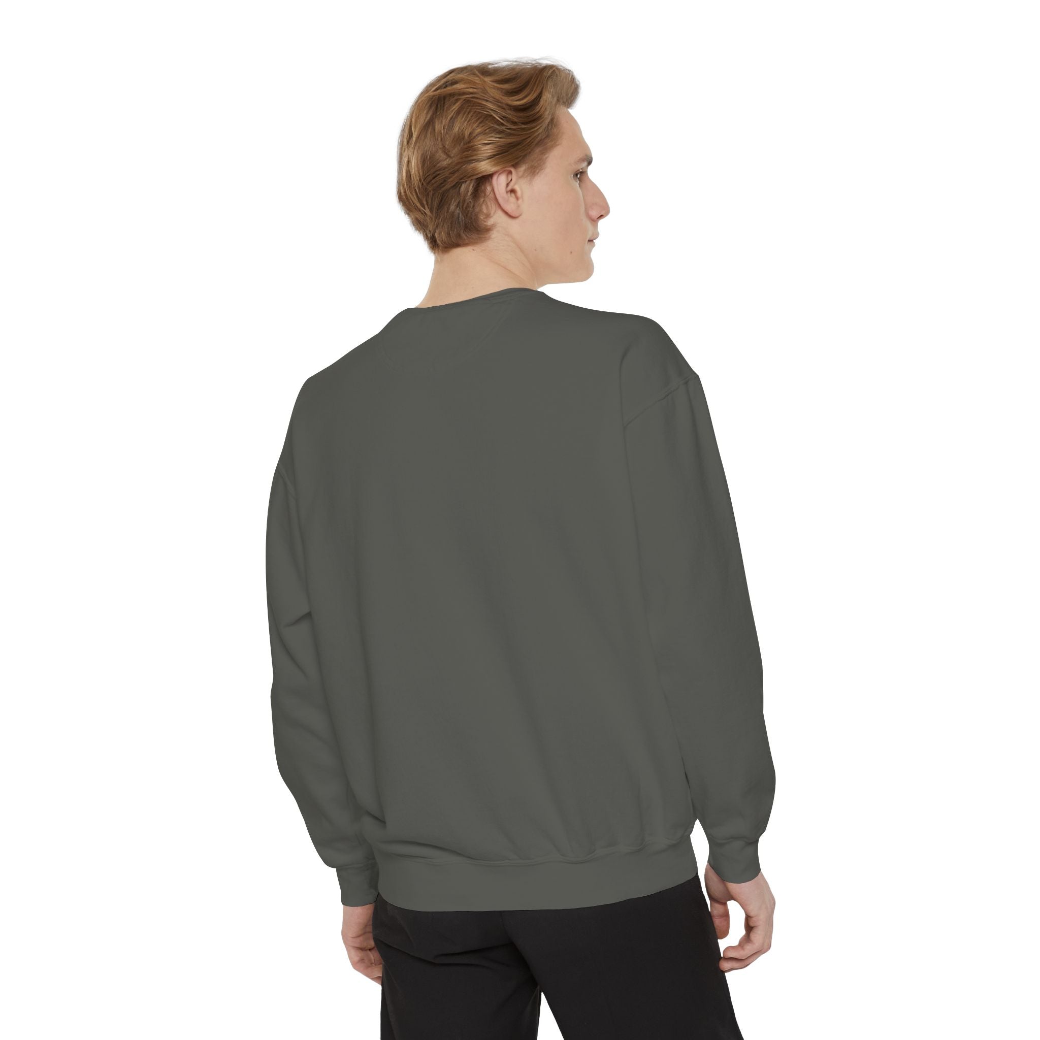 The Highs & Lows Crewneck